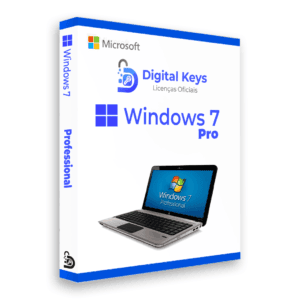 Windows 7 pro