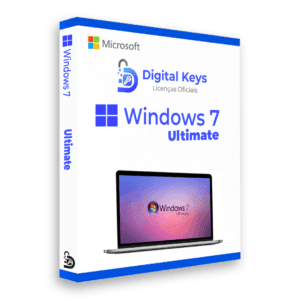 Windows 7 Ultimate