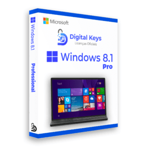 Windows 8.1 Pro