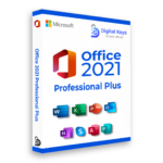 Office 2021 Professional Plus