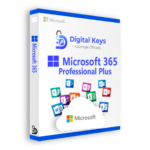 Microsoft 365 Business +5 Dispositivos