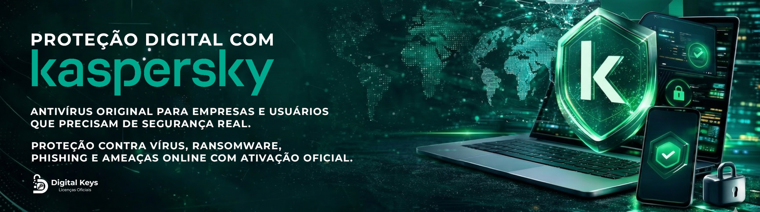 Kaspersky