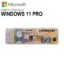 Selo de ativacao Windows 11 Pro 64 bits original